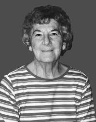 Patty Anthony Obituary