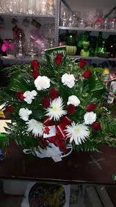 Maybe you would like to learn more about one of these? Alabama Funeral Arrangement Funeral Arrangements Christmas Wreaths Holiday Decor