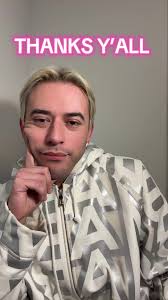 ENJOY BRITTANY! Soon we will be twinsies. I just know it! Yall! Ive g...