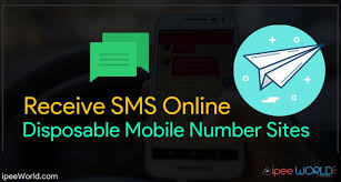 Surely you guys ever whose name uses a short message delivery feature that is now starting to lose its fame for being shifted by chat messenger like line, bbm, kakaotalk, beetalk, wechat, whatsapp, ym, etc.and also lose competitiveness with emails that are more trendy today. 11 Best Free Sites To Receive Sms Online Without Your Real Phone Number