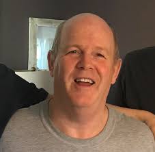 Ian McDonald Obituary