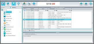 Free keylogger is a covert little tool for recording keystrokes, apps used, and websites visited and stores the details in a confidential log file. Keylogger Free Download Spyrix Keylogger Free