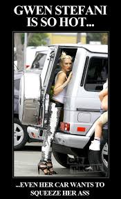 Gwen Stefani Memes