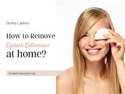 Maybe you would like to learn more about one of these? How To Remove Eyelash Extensions At Home Step By Step Guide