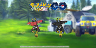 Pokemon Go Tapu Bulu: Best Moveset, Counters, And Is It Any Good?