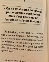 Jean Francois Belmonte On Instagram D Accord Avec Spinoza Source Spinoza Anti Stress En 99 Pilules Philosophiques D Helo Stress Philosophie Citation