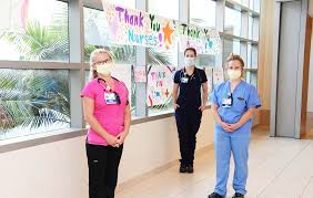 Report to the community