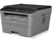 The printer type is a laser print technology while also having an electrophotographic printing component. Downloads Dcp L2520d India Brother