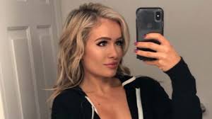 Scarlett bordeaux is a huge internet sensation currently signed with impact wrestling. Scarlett Bordeaux Posts Steamy New Photo In Wwe Gear