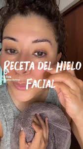 Marlen Herdez Receta Hielo