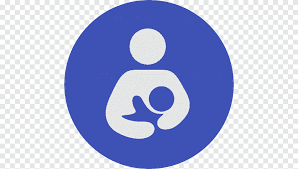 Frecuencia en la lactancia materna. Leche Materna Sala De Lactancia Simbolo Internacional De La Lactancia Materna Semana Mundial De La Lactancia Materna Nino Azul Nino Png Pngegg