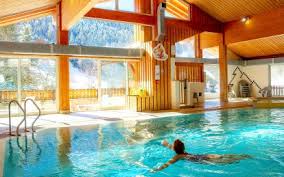 Camping Haute Savoie 122 Campings Disponibles En Haute Savoie Campingfrance Com