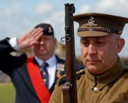 Arthur Singer 1914 when he was in the Army Transport Division.