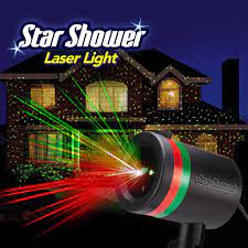 Table of the best star shower laser lights reviews. Star Shower Family Bulbhead International