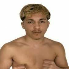 Lucas Brock vs. Matthew Martinez, Cage Titans 59