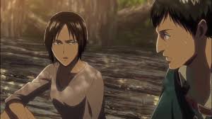 Check spelling or type a new query. Attack On Titan Season 2 Episode 10 Ymir Learns About Marcel Sub Hd Youtube