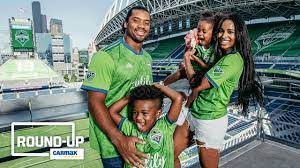 Secure seattle sounders fc resale tickets. Wednesday Round Up Russell Wilson Joins Seattle Sounders Fc Ownership Group