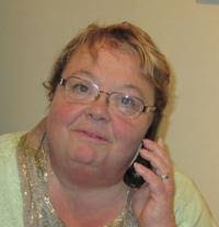 The faces behind the bylines in Parry Sound