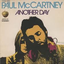 🔴 FEBRUARY 19 1971 Paul McCartney released "Another Day" from the album  Ram. McCartney attempted this song with The Beatles in 1969, but nothing  came of it. He recorded it in January