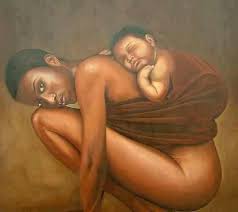 Black And Native American Hugging Pin By Cris Santos On Black Art Black Love Art Black Art African American Art