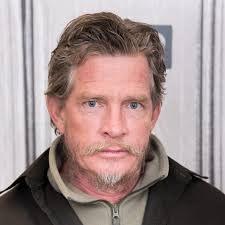 Thomas Haden Church ᐈ Biography and Personal Life ✓