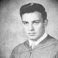 Charles Edgar Weber (1935–1967)