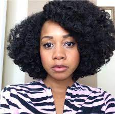 River goddess locs crochet braids with leave out. Quickest Crochet Braids Tutorial Ever Via My Natural Sistas Toia Barry