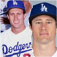 How did Steve Sax end up