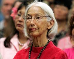 Flags fly at half-staff for former Lt. Gov. Jean King