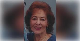 Audrey Jane Rocque Nowels Obituary (2023)