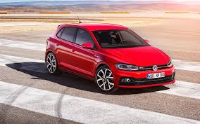 Vw Polo 2018 In Pictures By Car Magazine In 2020 Vw Polo Volkswagen Polo Gti Volkswagen Polo