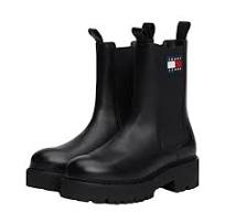 Urban Chelsea Boots Damen