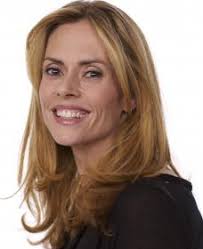 Stephanie Caspian Preschool Director and Mom