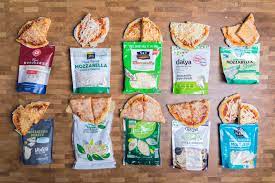 Best vegan cheddar cheese shreds. Vegan Shredded Cheese Taste Test Make It Dairy Free