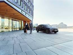 The vehicle transfers ownership a vehicle is adapted for lpg (liquid petroleum gas) Bmw Malaysia Elevates Corporate Ownership Experience With New Programme Wapcar