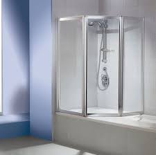 Wird an der wand montiert und. Faltbarer Badewannen Duschwand Multi 3000 Gfw3 Duka Hartglas Eingerahmt