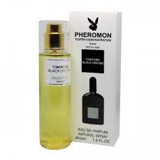 Tom ford patchouli absolu eau de parfum. Parfum Tester De Femei Tom Ford Black Orchid 45 Ml