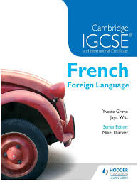 Préparer le mortier colle en poudre. Cambridge Igcse International Certificate French Foreign Language French Edition Pdfdrive Com Pdf