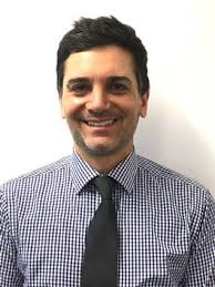 Associate Professor Craig Wallington-Gates