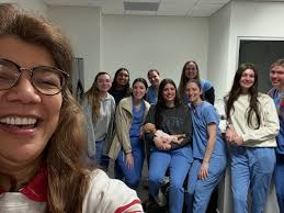 The University of Toledo PA Program (@utoledopa_) • Instagram photos and  videos