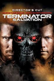 Critic reviews for terminator salvation. Terminator Salvation Director S Cut Full Movie Movies Anywhere