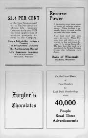 The Wisconsin alumni magazine. Volume 26, Number 7 May 1925