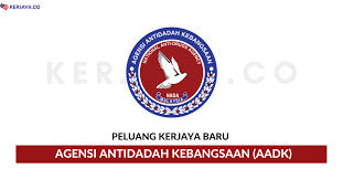 Ran 10 mobile clinics for the federal territory aadk. Agensi Antidadah Kebangsaan Aadk Kerja Kosong Kerajaan