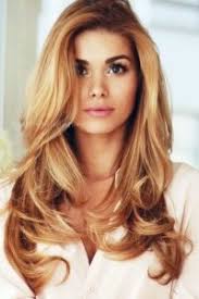 Caramel, honey, gold, copper, and strawberry. Hair Color For Younger Look Hair Highlights