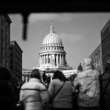 Lake Monona Waterfront Plan with Landscape Architect Mike Sturm