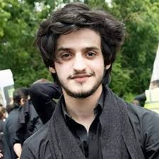 Ali Abbas's Instagram, Twitter & Facebook