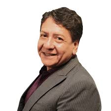 Raúl Griyo Fernández Vengo a cambiar la actualidad del Partido de Lanús.