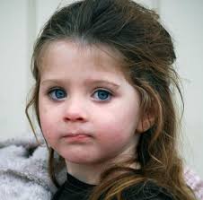 Babies march in 100th anniversary parade