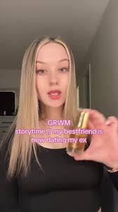 Betrayal of Friendship: My Best Friend Dated My Ex