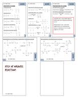 The body is really amazing. Summary Deck Of Organic Chemistry Chemistry Stuvia